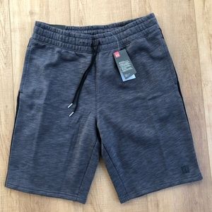UNDER ARMOUR Baseline Fleece Basketball Shorts XL